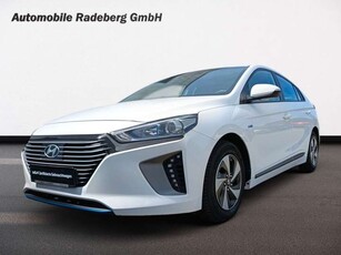 Hyundai IONIQIoniq Trend Hybrid