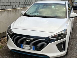 Hyundai IONIQIoniq1.6 hybrid Comfort 6dct