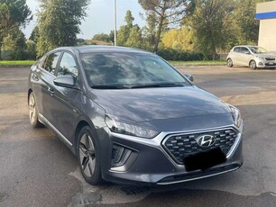 Hyundai IONIQIoniq+1.6+hybrid+Prime+6dct VENDUTA