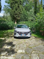 Hyundai IONIQIoniq+1.6+phev+Comfort+Plus+Pack+6dct