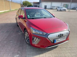 Hyundai IONIQIONIQ+Elektro