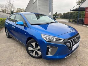 Hyundai IONIQPHEV executive full option