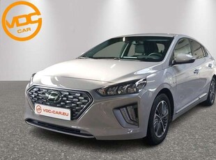 Hyundai IONIQPlug-in-Hybrid 1.6 GDI