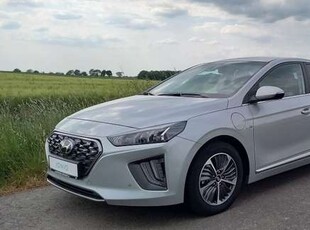 Hyundai IONIQPlug-in-Hybrid 1.6 GDI Prime