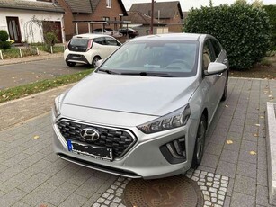 Hyundai IONIQPlug-in-Hybrid+1.6+GDI+Prime