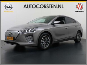 Hyundai IONIQPremium EV 38kWh Apple Carplay Android Auto Navi E