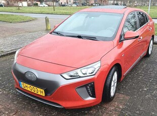 Hyundai IONIQPremium EV