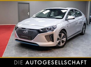 Hyundai IONIQPremium Hybrid *LED*NAVI*LEDER*SITZKLIMA*