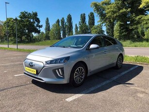 Hyundai IONIQPREMIUM / SCHIEBEDACH / LEDER / LED / NAVI