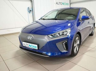 Hyundai IONIQStyle Elektro Kamera+SHZ+LED+Soundsystem