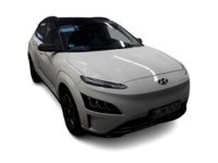 Hyundai Kona Electric 204 2022