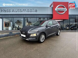 Hyundai KONA1.0 T-GDi 120ch Edition 1