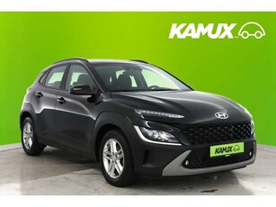 Hyundai KONA1.0 T-GDI 2WD Advantage+KLIMA+PDC+KAMERA