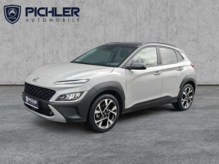 Hyundai KONA1,0 T-GDi 48V 2WD Edition 30 Plus