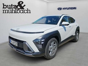 Hyundai KONA1.0 T-GDI DCT Trend