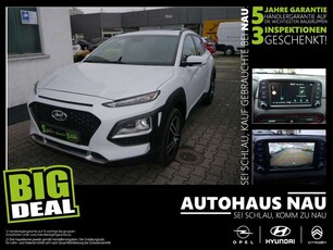 Hyundai KONA1.0 T-GDI YES! Plus Incl.Big Deal Paket