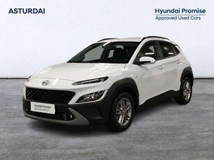 Hyundai KONA1.0 TGDI 48V Maxx 4x2