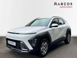 Hyundai KONA1.0 TGDI Flexx 4x2