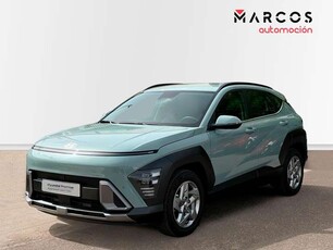 Hyundai KONA1.0 TGDI Flexx 4x2