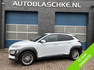 Hyundai KONA1.0T Fashion, climate/cruise/navi/trekhaak/cruise