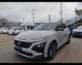 Hyundai KONA1.6 CRDi 48V NLine