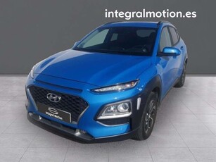 Hyundai KONA1.6 GDI HEV SLE DCT