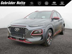 Hyundai KONA1.6 Iron Man Edition 4WD NAVI HUD LED