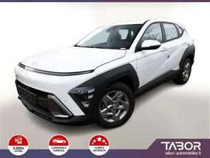 Hyundai KONA1.6 T-GDI 138 Select MY25 LED GPS