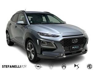 Hyundai KONA1.6 T-GDI 4WD DCT Style