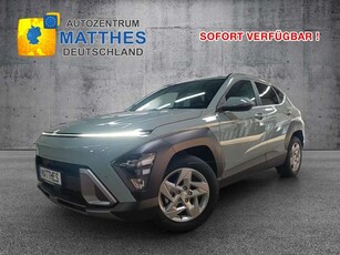 Hyundai KONA1.6 T-GDI DCT 198PS Lager! BOSE WinterPak