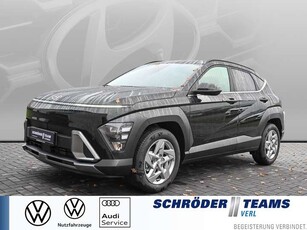 Hyundai KONA1.6 T-GDi DCT Trend NSCC/VIRTUAL/NAVI