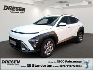 Hyundai KONA1.6 T-GDi Trend/Automatik/Elektr.Heckkl./Sitzheizu