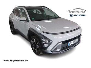 Hyundai KONA1.6 Turbo 198PS DCT 2WD PRIME Glasschiebedach/Sitz