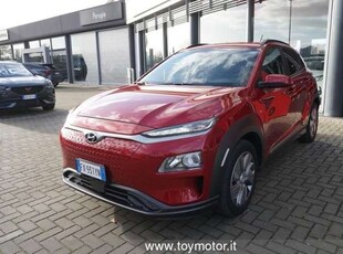 Hyundai KONA1ªs. (2017-23) EV 39 kWh XPrime