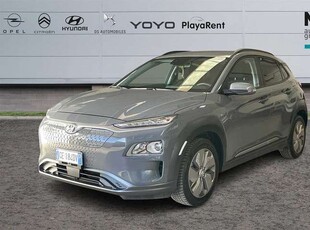 Hyundai KONA1ªs. EV 39 kWh XPrime