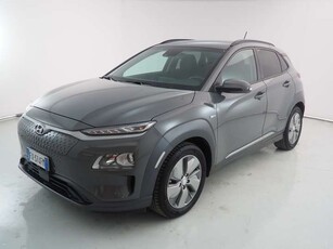 Hyundai KONA64 kWh EV Xprime Safety Pack