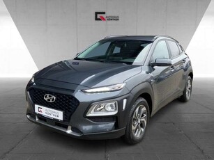 Hyundai KONAAdvantage 1.6 GDI Hybrid 2WD Kamera SitzHzg.