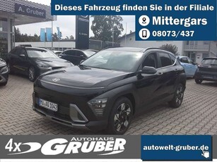 Hyundai KONAAutomatik PRIME Glasschiedach+Sitz-Paket+Bose