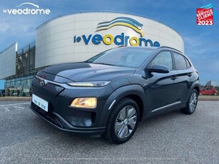 Hyundai KONAElectric 136ch Creative Euro6d-T EVAP