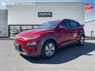 Hyundai KONAElectric 136ch Intuitive Euro6d-T EVAP 2cv