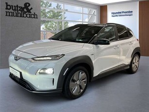 Hyundai KONAElektro EV Premium