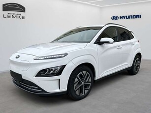 Hyundai KONAELEKTRO PRIME + SITZPAKET - VOLLLEDER - SOFORT