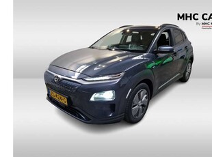 Hyundai KONAEV Premium 64 kWh | Verwacht |