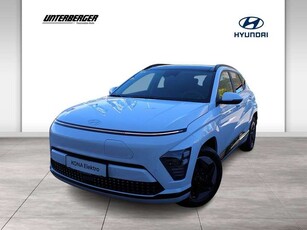 Hyundai KONAEV (SX2) GO 65,4 kWh k4eg1-OP1/P7