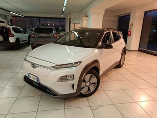 Hyundai KONAHEV 1.6 DCT Exellence