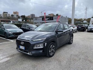 Hyundai KONAHEV 1.6 DCT XPrime