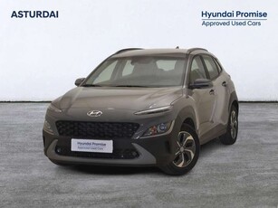 Hyundai KONAHEV 1.6 GDI DT Maxx