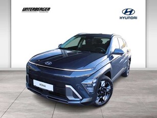 Hyundai KONAHEV (SX2) GO Plus 1.6 GDI 2WD HEV k5hu1-OP6