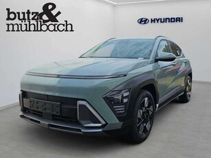 Hyundai KONAHybrid 1.6 GDI DCT Trend