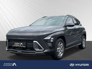 Hyundai KONAKONA 1.0 T-GDi TREND DCT 2WD ASSISTENZPAK LICHTP